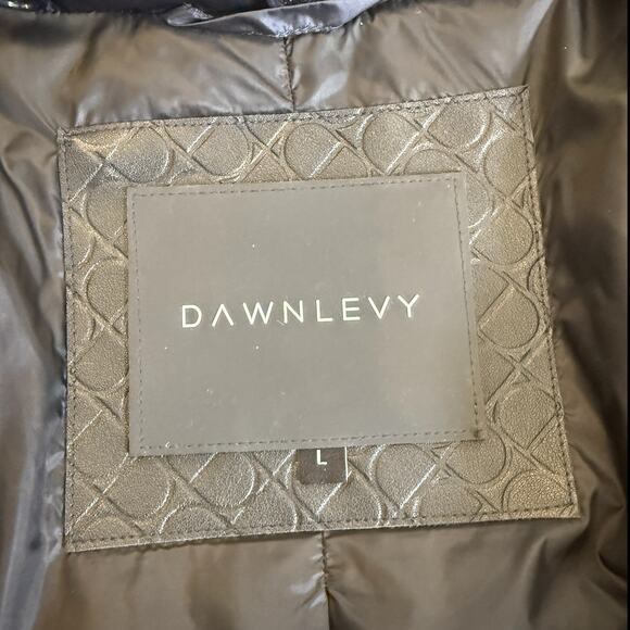 Dawn Levy, Down Jacket, Size L, VGUC - Picture 10 of 14